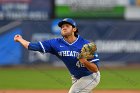 Baseball vs Rowan  Wheaton College Baseball takes on Rowan University in game one of the NCAA D3 College World Series at Veterans Memorial Stadium in Cedar Rapids, Iowa. - Photo By: KEITH NORDSTROM : Wheaton Basball, NCAA, Baseball, World Series